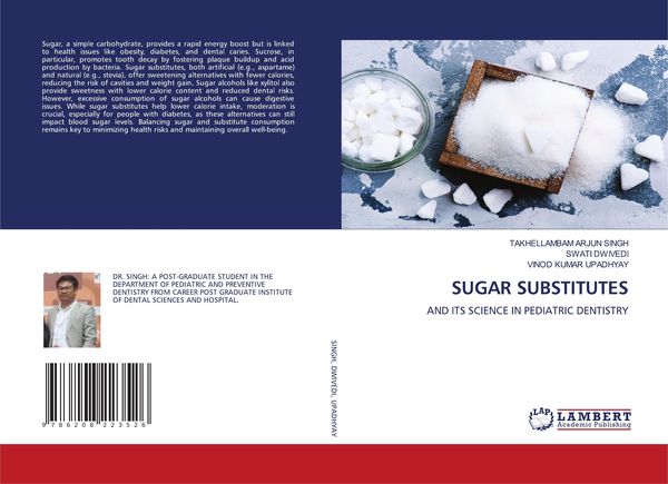Produktbild: Sugar Substitutes