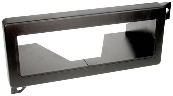 Produktbild: ACV 281145-01 Autoradio Einbaublende DIN Passend f&uuml;r (Auto-Marke): ​Chrysler​, ​Dodge