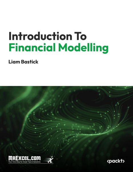 Produktbild: Introduction To Financial Modelling