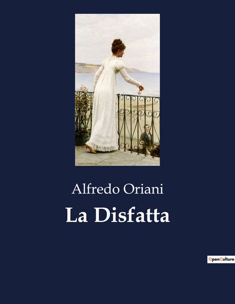 Produktbild: La Disfatta