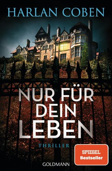 Produktbild: Nur f&uuml;r dein Leben