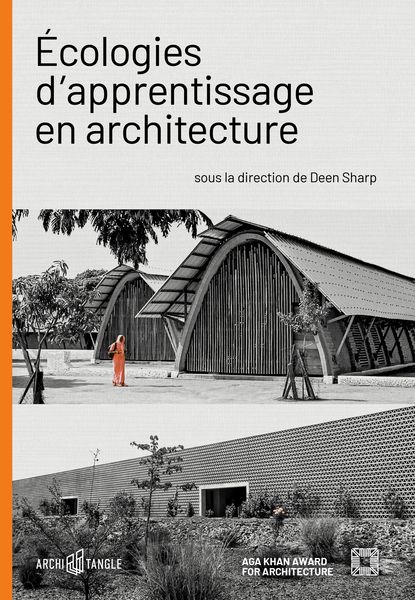 Produktbild: &Eacute;cologies d&rsquo;apprentissage en architecture