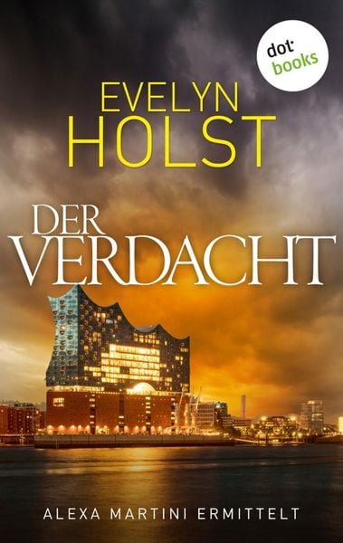 Produktbild: Der Verdacht