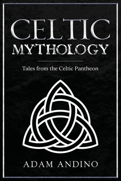 Produktbild: Celtic Mythology