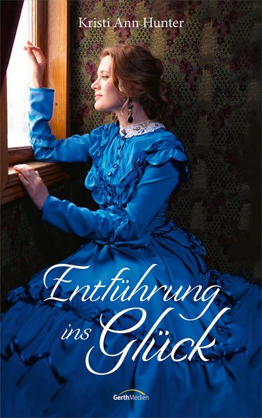 Produktbild: Entf&uuml;hrung ins Gl&uuml;ck