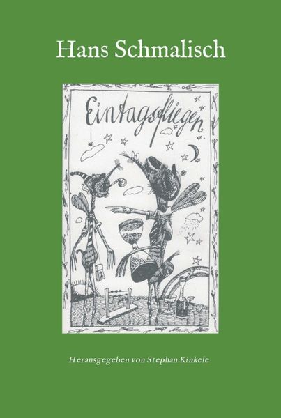 Produktbild: Eintagsfliegen