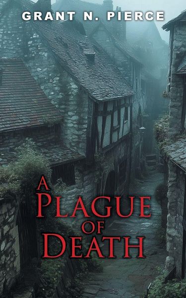 Produktbild: A Plague of Death