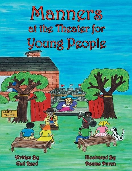 Produktbild: Manners at the Theater for Young People