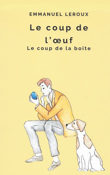 Produktbild: Le coup de l'Oeuf