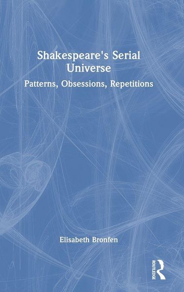 Produktbild: Shakespeare's Serial Universe