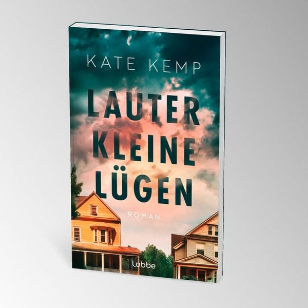 Produktbild: Lauter kleine L&uuml;gen