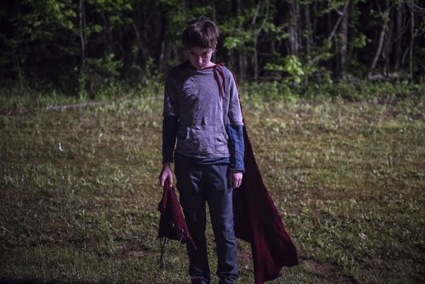 Produktbild: Brightburn: Son of Darkness