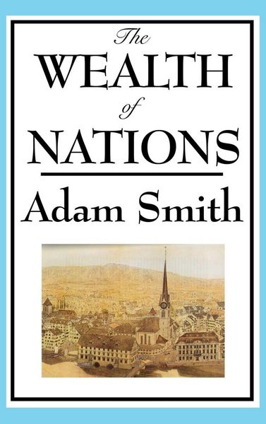 Produktbild: The Wealth of Nations