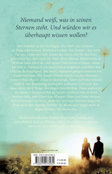 Produktbild: Was in unseren Sternen steht