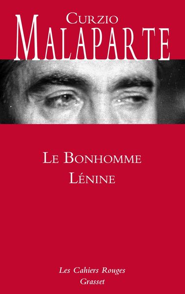 Produktbild: Le bonhomme L&eacute;nine