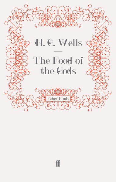 Produktbild: The Food of the Gods