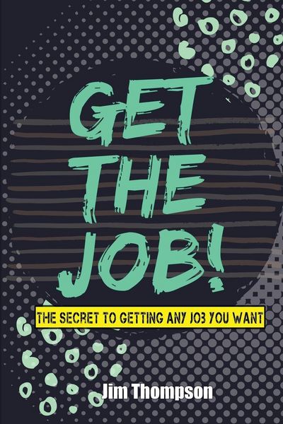 Produktbild: Get the job!