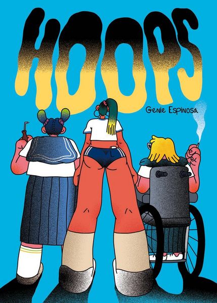 Produktbild: Hoops