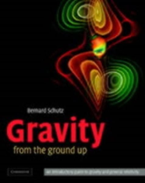 Produktbild: Gravity from the Ground Up