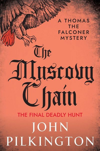 Produktbild: The Muscovy Chain