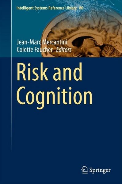 Produktbild: Risk and Cognition