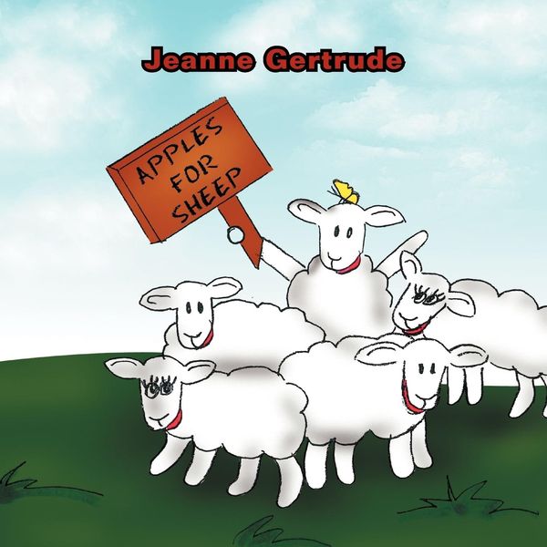 Produktbild: APPLES FOR SHEEP, OH-OH