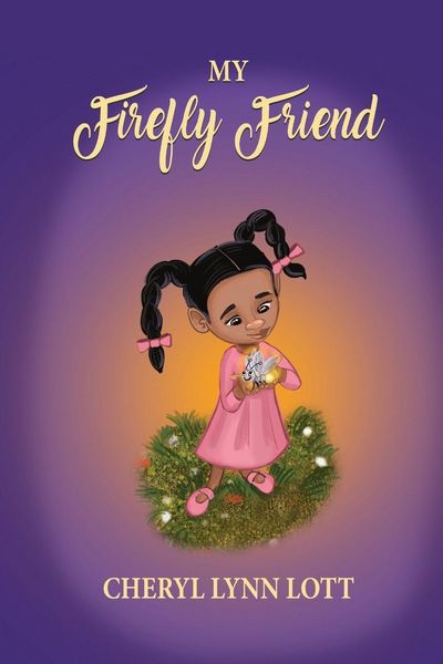 Produktbild: My Firefly Friend
