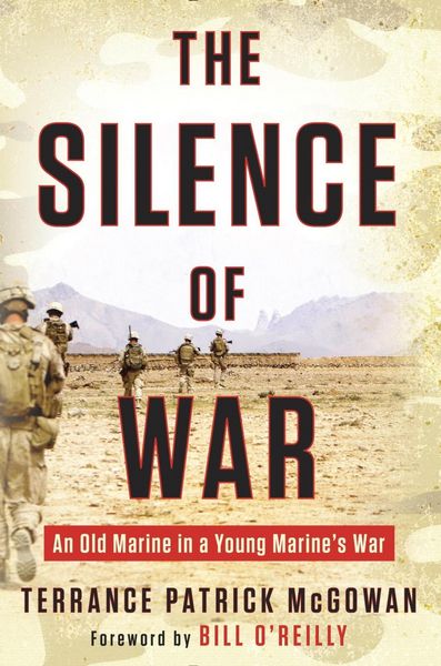 Produktbild: The Silence of War