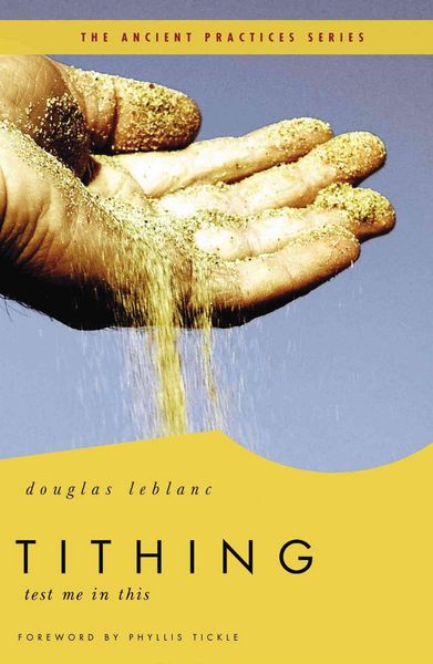 Produktbild: Tithing: Test Me in This