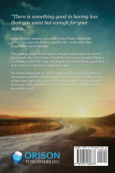 Produktbild: The Silver Cord