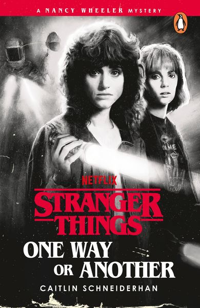 Produktbild: Stranger Things: One Way or Another