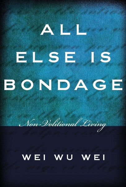Produktbild: All Else Is Bondage