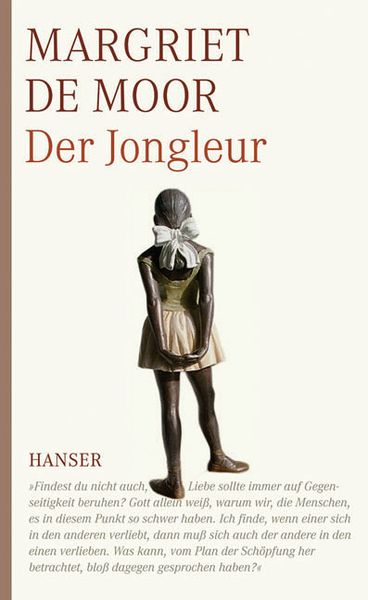 Produktbild: Der Jongleur