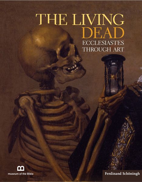 Produktbild: The Living Dead