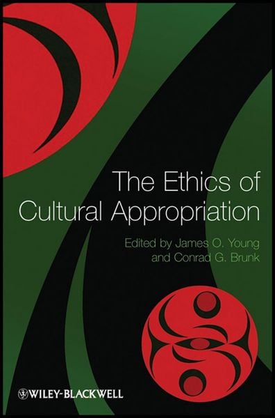 Produktbild: The Ethics of Cultural Appropriation