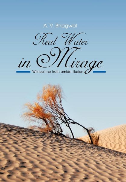 Produktbild: Real Water in Mirage