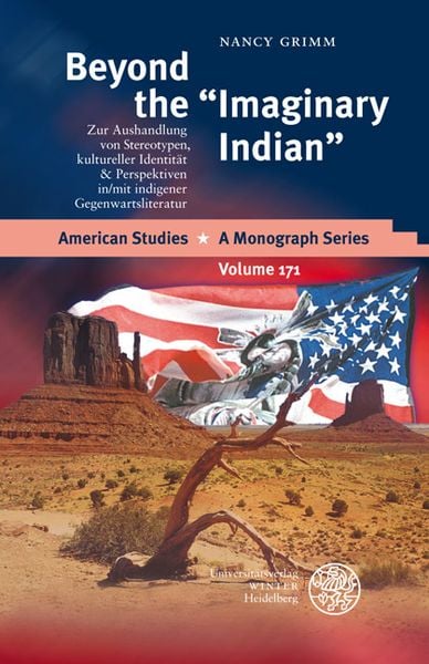 Produktbild: Beyond the "Imaginary Indian"