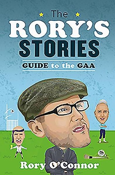 Produktbild: The Rory's Stories Guide to the Gaa