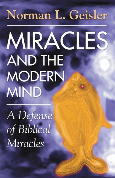 Produktbild: Miracles and the Modern Mind