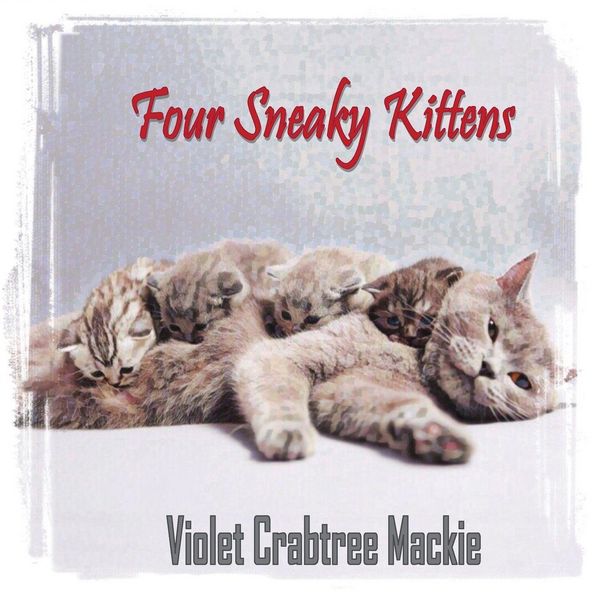 Produktbild: Four Sneaky Kittens