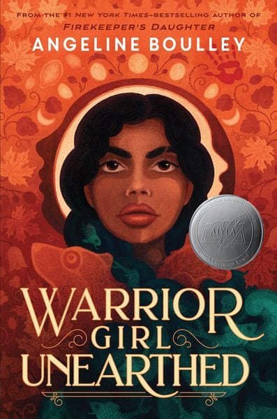 Produktbild: Warrior Girl Unearthed
