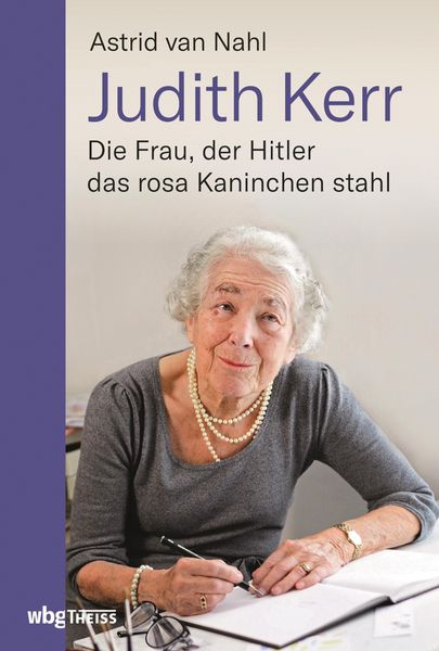 Produktbild: Judith Kerr