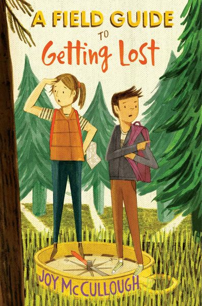 Produktbild: A Field Guide to Getting Lost