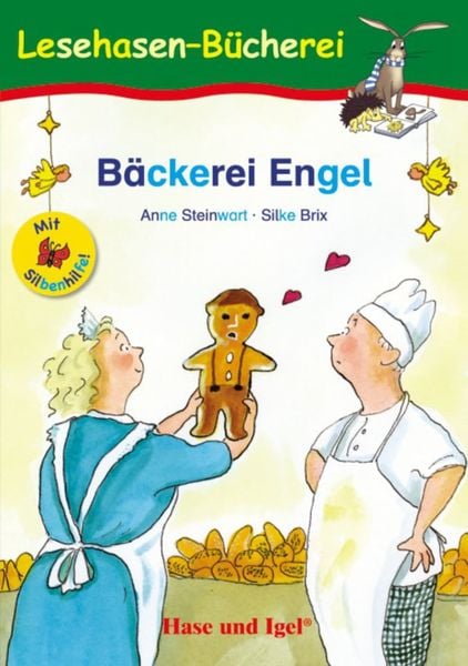 Produktbild: B&auml;ckerei Engel / Silbenhilfe