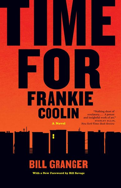 Produktbild: Time for Frankie Coolin