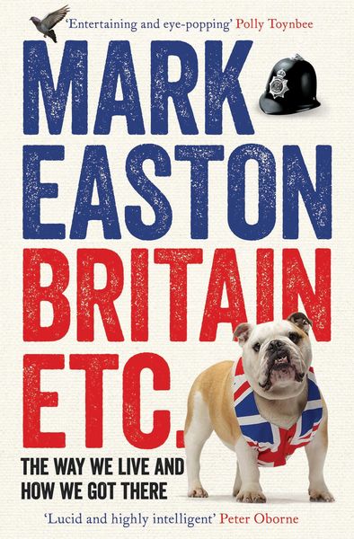Produktbild: Britain Etc.