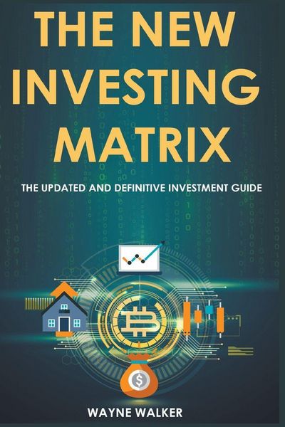 Produktbild: The New Investing Matrix