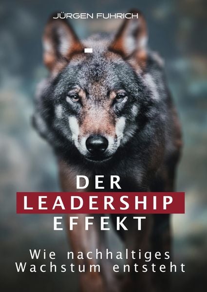 Produktbild: Der Leadership Effekt