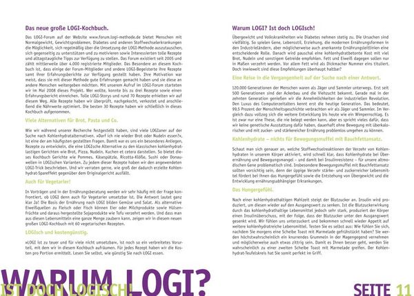 Produktbild: Das neue gro&szlig;e LOGI-Kochbuch