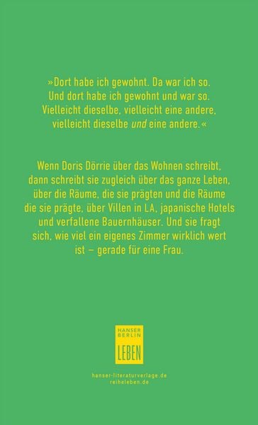 Produktbild: Wohnen